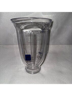 Waring BB155 Commercial CAC134 Blender Jar Clear Pitcher Replacement Part